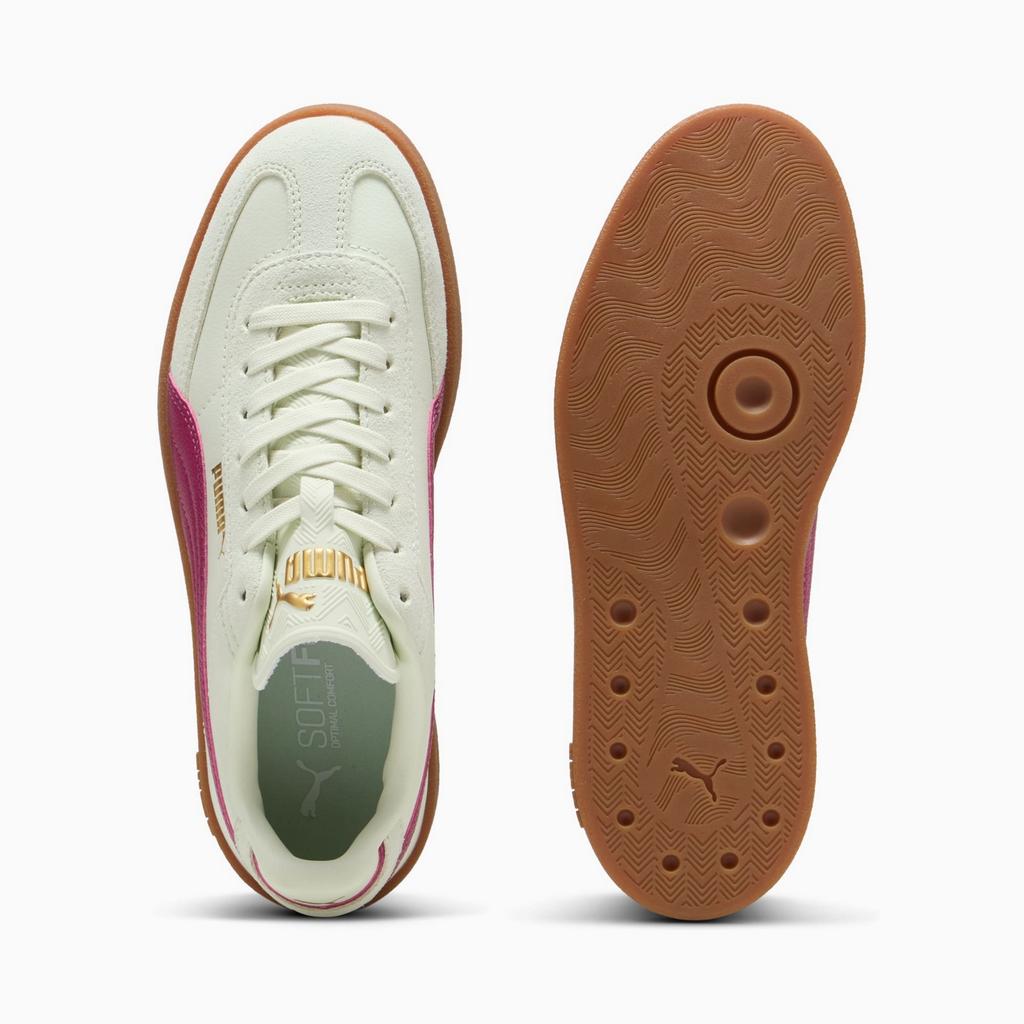 Puma Club Ii Era Men' Sports Shoes Beige 39744737 R 40.5