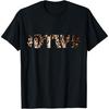 #DTWD 904 Duval till vi dör Jacksonville Florida T-shirt
