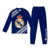 Boys Mbappe 10 Long Pyjama Set