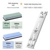 Stainless Steel Sharpening Stone Sink Holder