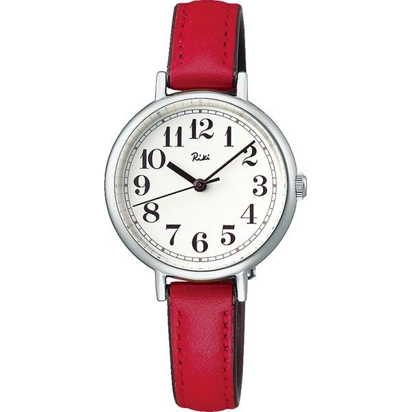 Seiko Alba RIKI Series Women's Quartz Wrist Watch - Brown / Red / Black AKQK461 AKQK462 AKQK463 AKPD402 AKPD401 Gift Casual Business Sports Student