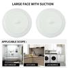 Large Bathtub Drain Cover Sink Hair Stop Long Lasting Solution Prevents Water Overflow In Kitchen Bathroom & Laundry