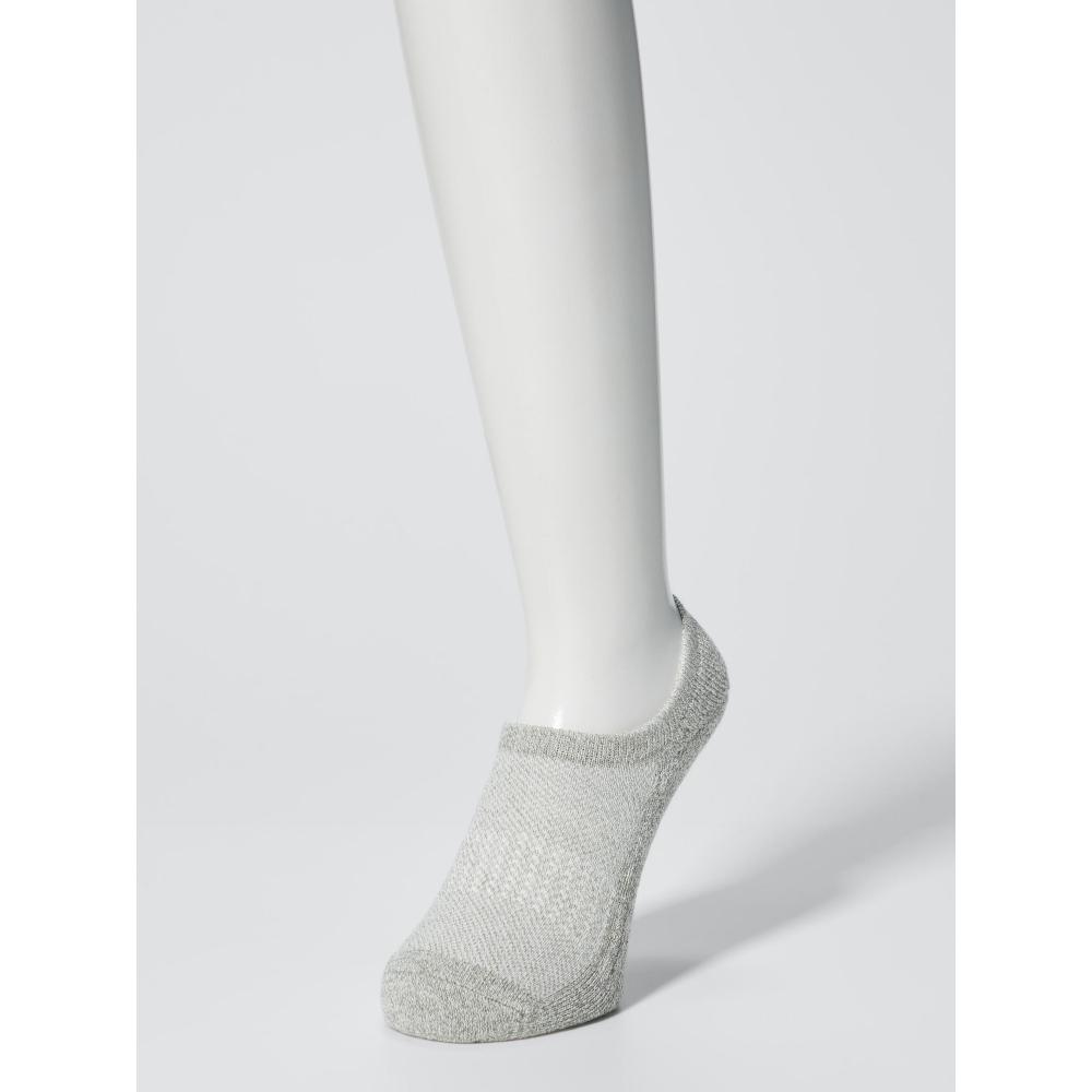 Uniqlo Sports Berry Short Socks  Pile