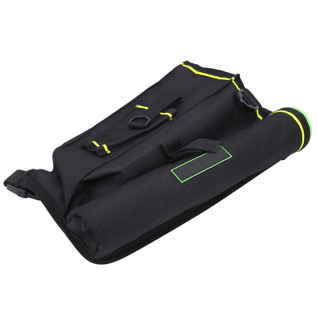 European Style Multifunction Lure Tactics Leg Bag Waist Pack Fishing Rod Holder Accessory