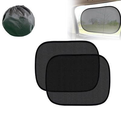 Car Sun Shade Side Sun Shade Car Side Driver Side Sun Shade Stick Static