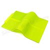Silicone World Silicone Water Filter Mat Household Kitchen Countertop Drainage Mat Multifunctional Insulated Meal Mat Drying Pad