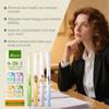 Relieving Body Fatigue Herbal Care Stick Relaxing Senses Enhancing Energy Long-Lasting Refreshing Effect Lung Cleansing Pen