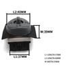 Power Mirror Switch Button for GMC Astro Pickup Truck C/K S10 S15