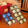 Multilayer Wallet Display Stand Space Saving Bag Stand Practical Acrylic Display Stand  Desktop
