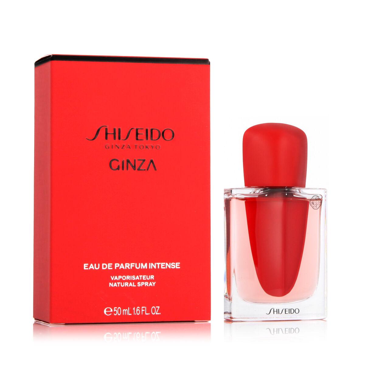 Profumo da donna Shiseido 30ml