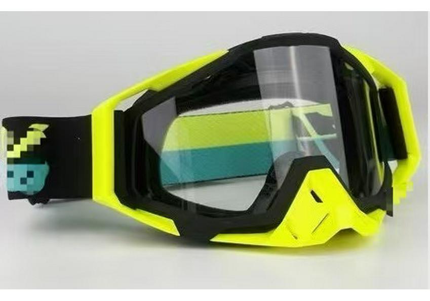 100% Windproof Off-Road Ski & Cycling Goggles