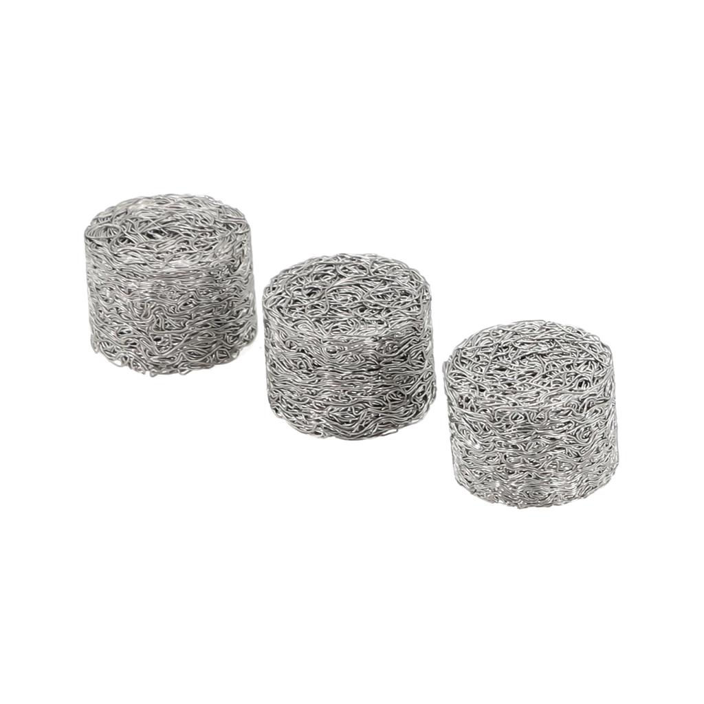 Auto Parts High Quality New Car Washer Filters Foam Lance Filters Lance Mesh Silver Foam Lance Mesh Replacement