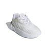 Adidas Ozelia Little Kid Triple White Kids Sneakers Cloud-White H04743