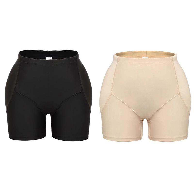 

Брюки с подъемом бедер без следов и подкладок, красивые и невидимые подъемные ягодицы