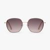 RECLOW RECLOW E604 BEIGE Sunglasses