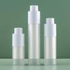 Travel Pump Cream Bottle Vacuum Pumping Pump 30ml