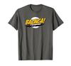 Big Bang Theory Bazinga T-shirt