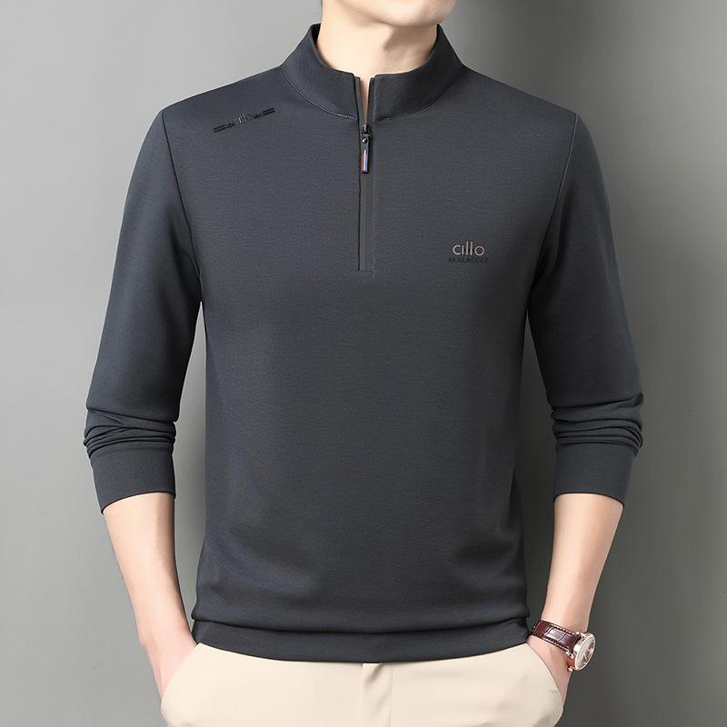 Men s Long Sleeve Hoodie Water Casual Trendy Comfortable M