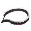 Ceinture de Bandolier pour fusil de chasse rond 50, porte-munitions de chasse tactique, ceinture de cartouche de fusil réglable Airsoft, nouvelle ceinture d'épaule