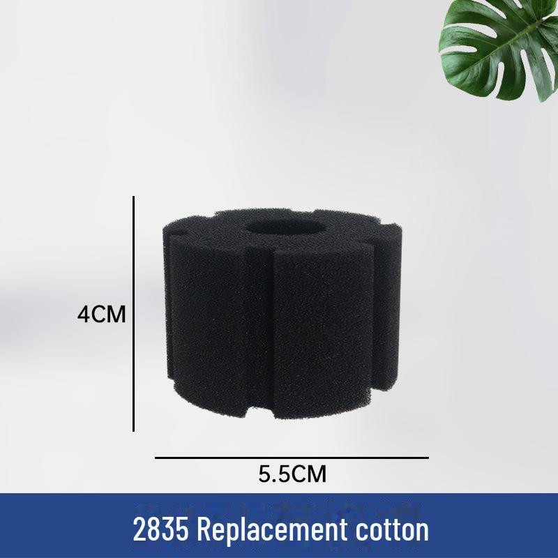 Xinyou Water Fairy Biochemical Cotton Filter Replacement XY-180/280/2831