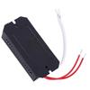 110V To 12V 160W G4 Electronic Transformer Compact Efficient Voltage Converter for 12V G4 halogen lamps