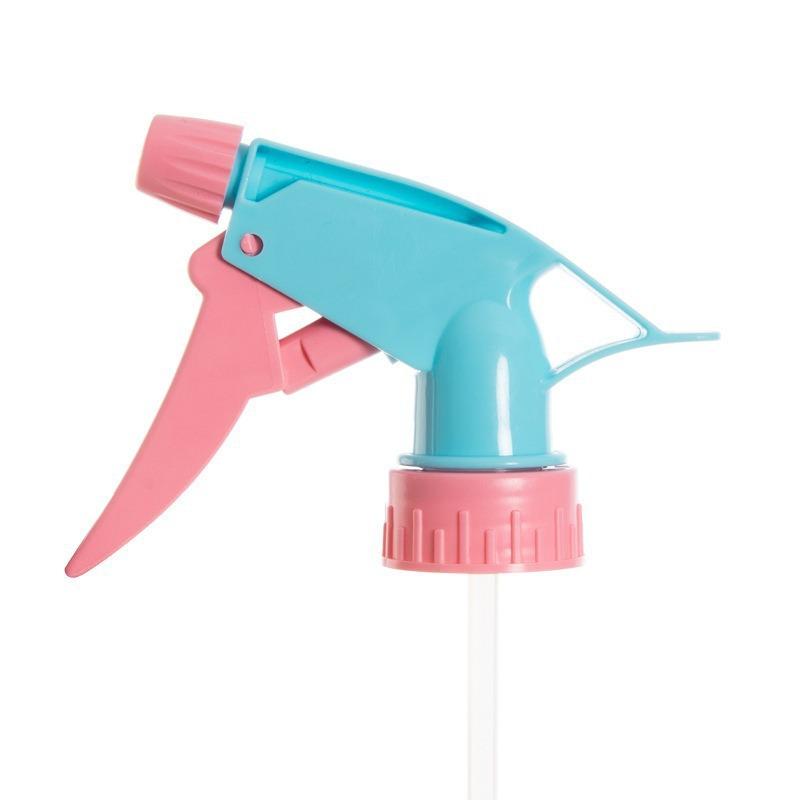 

Plastic Bottle Sprayer Nozzle Universal Gardening Watering Household Sprayer Small Watering Can Nozzle Coke Bottle Sprayer 1PC