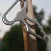All in 1Pc Camping Equipment EDC Gear Multi Tool Angle Wrench / Screwdriver / Opener Survival Kit