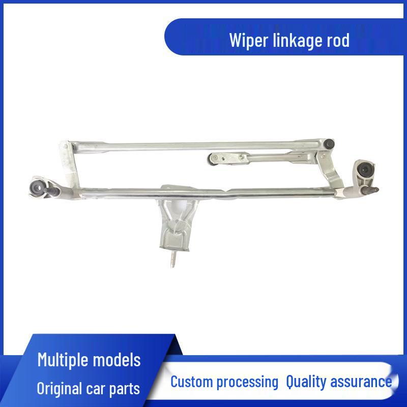 

5KD955023: Compatible Windshield Wipers for Volkswagen Sagitar/Octavia, Replaces 1Z2955601, 1K1955601.