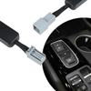 Start-Stopp-Deaktivator Override-Modul Eliminatoren Canceller Verbesserung des Fahrkomforts Optimieren Sie Ihr Pendlererlebnis