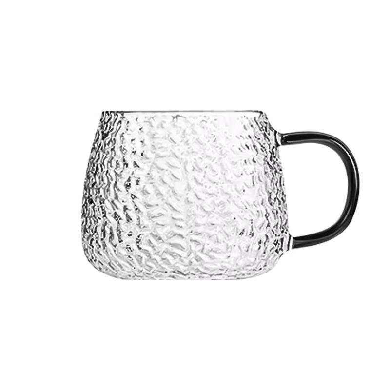 

CAIZHI Everyday Glass Water Cups