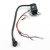 High Performances Ignition Coil Wire For 020 021 023 025 MS210 MS230 MS250 Chainsaw Models Easy Solution to Maintain