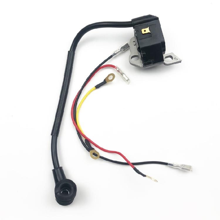 High Performances Ignition Coil Wire For 020 021 023 025 MS210 MS230 MS250 Chainsaw Models Easy Solution to Maintain