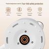Bingyue 1.7L 316L Stainless Steel Electric Kettle