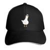 Silly Goose  Baseball Cap Kids Hat Military Tactical Cap Christmas Hat Golf Hat Unisex Unisex Womens
