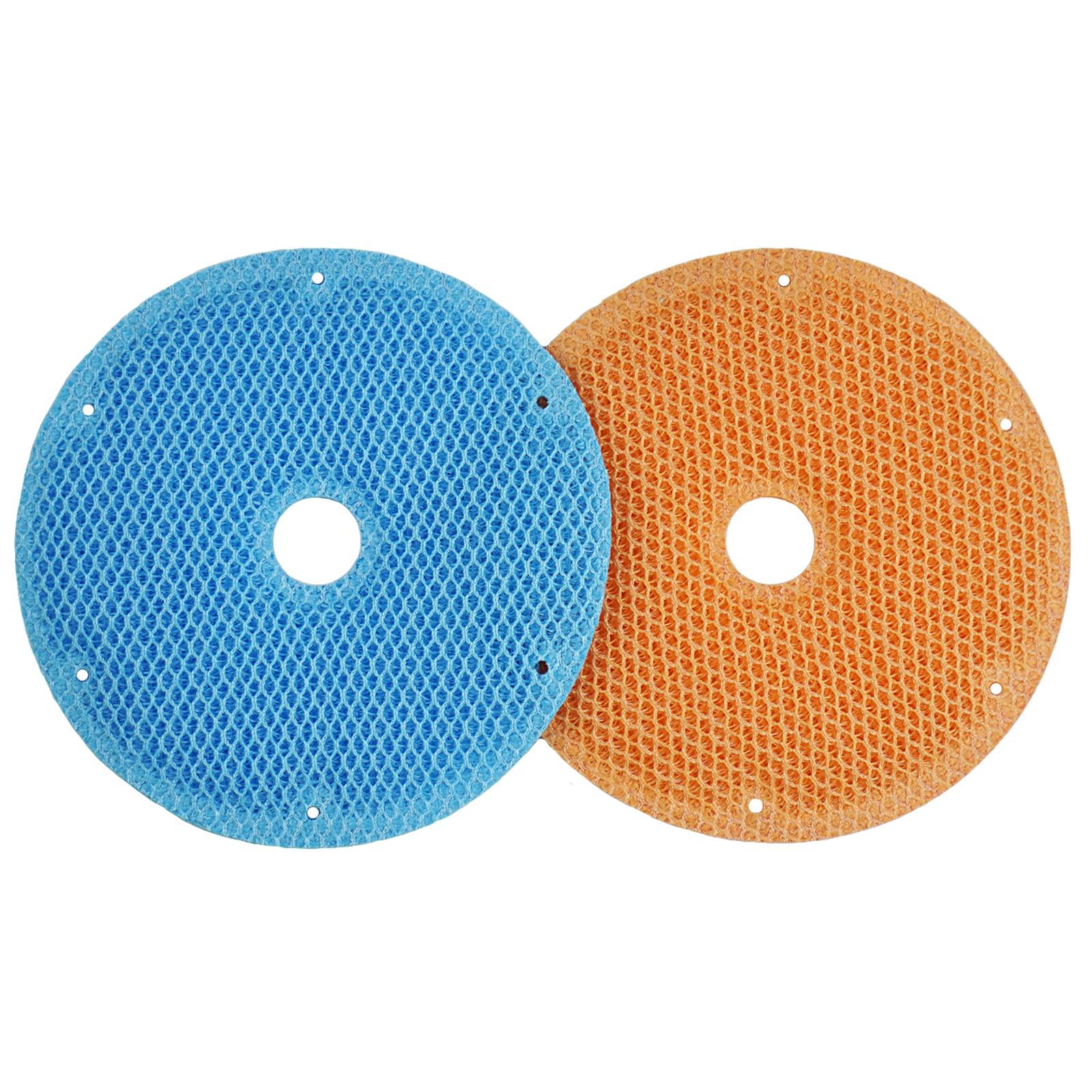

BBT KNME080A4 Humidifying Filter 99A0525 Replacement Filter for MCK55VBK Air Purifiers MCK40W, MCK55U, MCK55SKS, MCK55T, MCK55TKS, MCK55UN, MCK55WKS,