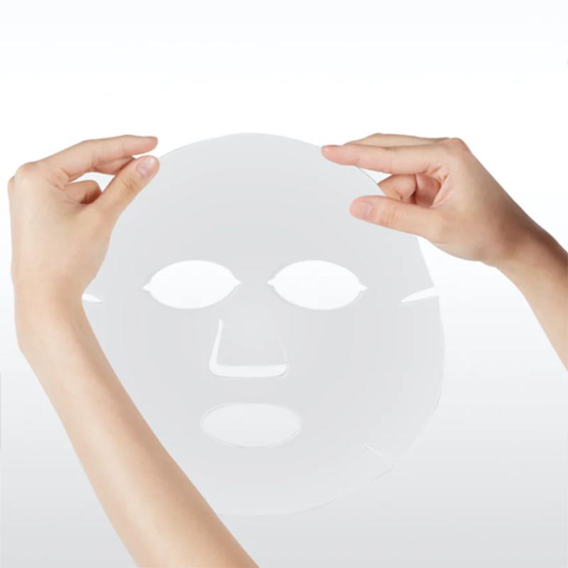 [Lindsay] PH Solution Cool Tea-Tree Mask 300g (24 Sheets)