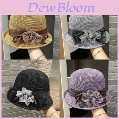Summer Outdoor Sun Protection Cap With Adjustable Fit For Women Casual Fashion Hat