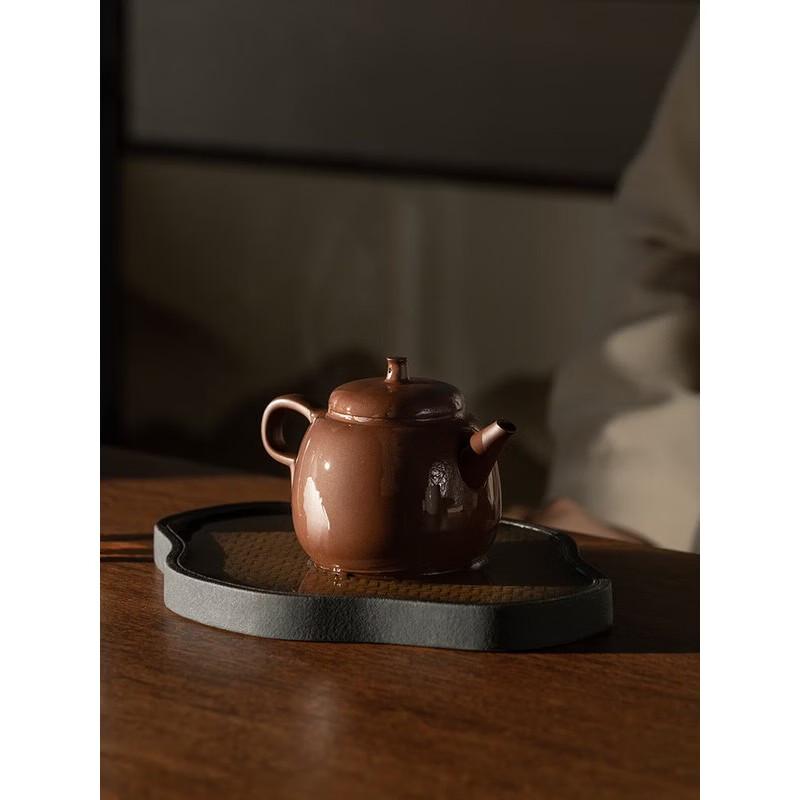 Edenus Ceramic Master Teacup Set