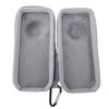 Action Camera Carrying Case Fit for Insta360 X4 X5 Small Water Proof Hard Travel Protector Portable Storage Bag