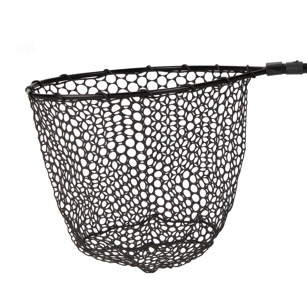 VEVOR Fishing Net, Foldable Landing Nets with Telescopic Handle, Portable Lightweight and Stronger 6063 Aluminum Fish Gear