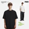 Fingercroxx IT Men's Loose-Fit Cotton T-Shirt