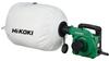 HiKOKI R40YA Compact Dust Collector for with Dust Bag Dust, AC100V,