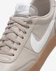 HM9431-001 Nike Killshot 2 Leather College Grey Gum Medium Brown White (Men's)