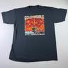 Vintage Eric Reprid Cold World Shirt Unisex Concert S To 5Xl El025