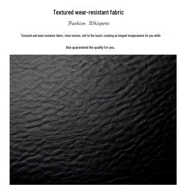 2024 Women's Multi-Layer Soft Texture Shoulder & Crossbody Bag - Large Capacity, High Quality