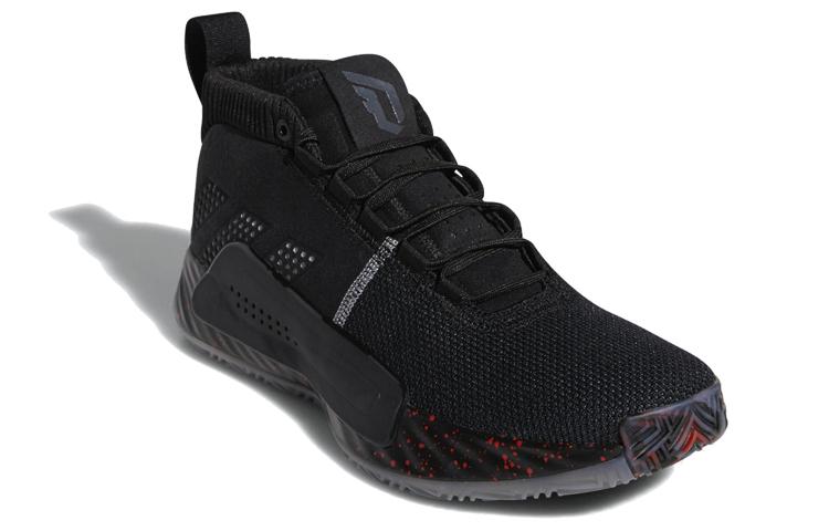 adidas Dame 5 'People's Champ' EE4054