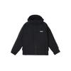 LeBron Premium Utility Basketball Jacket Black DQ6137-010