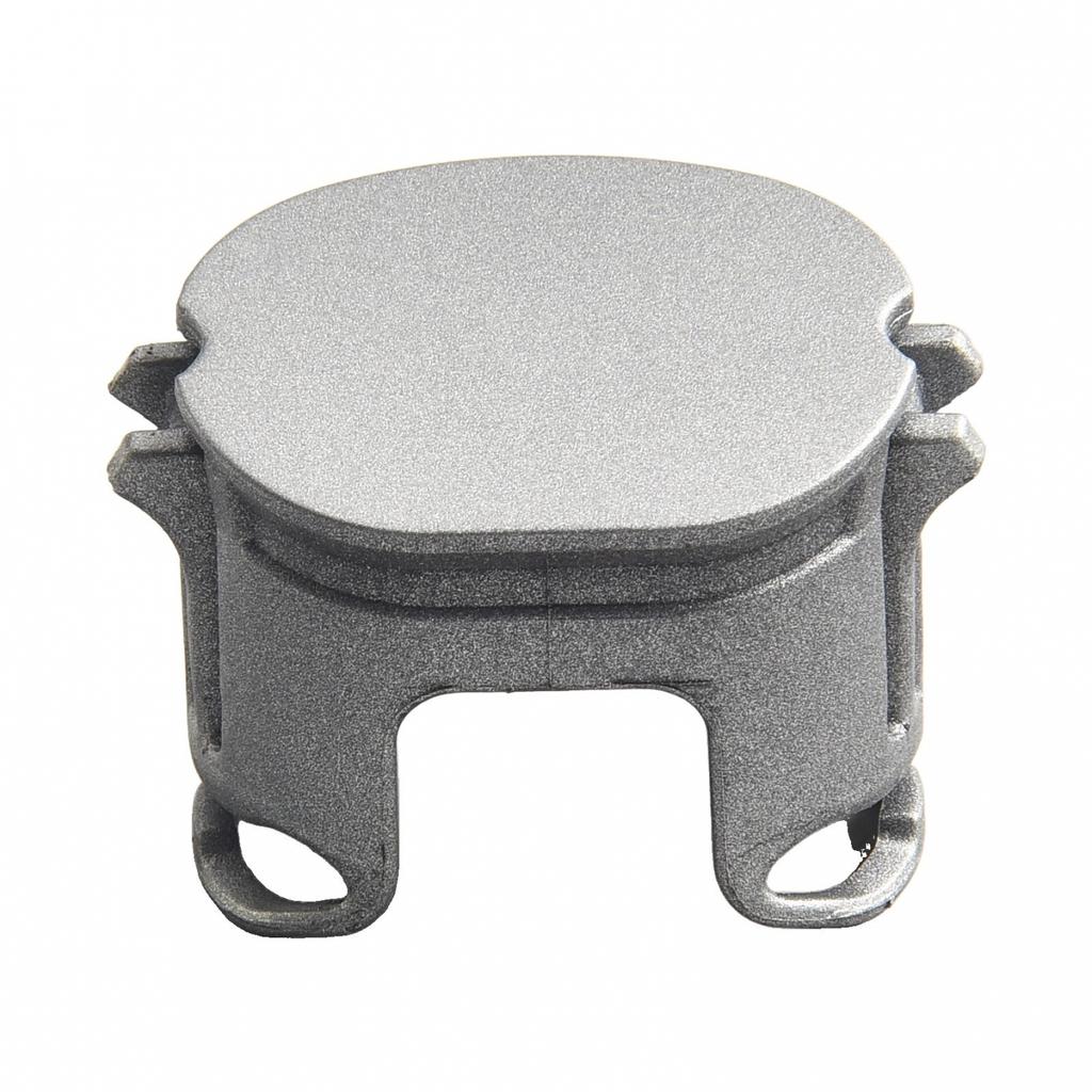 Osłona zaślepki bagażnika dachowego Dla Kia Dla Sportage 2016-2021 87293-D9000