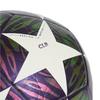 Adidas UEFA Champions League Finale Club Ball, Unisex mehrfarbig Fußball