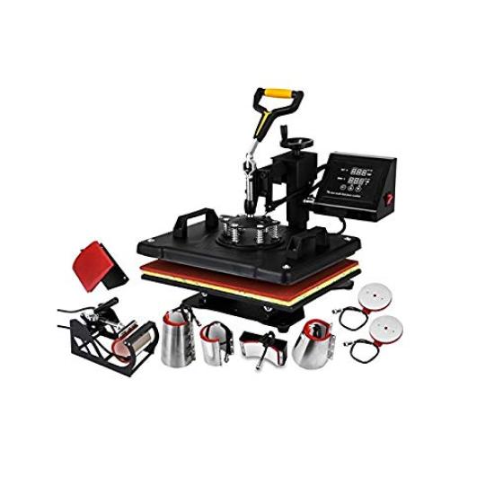 

Машина для перенесення, яка друкує на різноманітних речах Одна термотрансферна машина може друкувати на різноманітних речах, таких як високопродуктивні